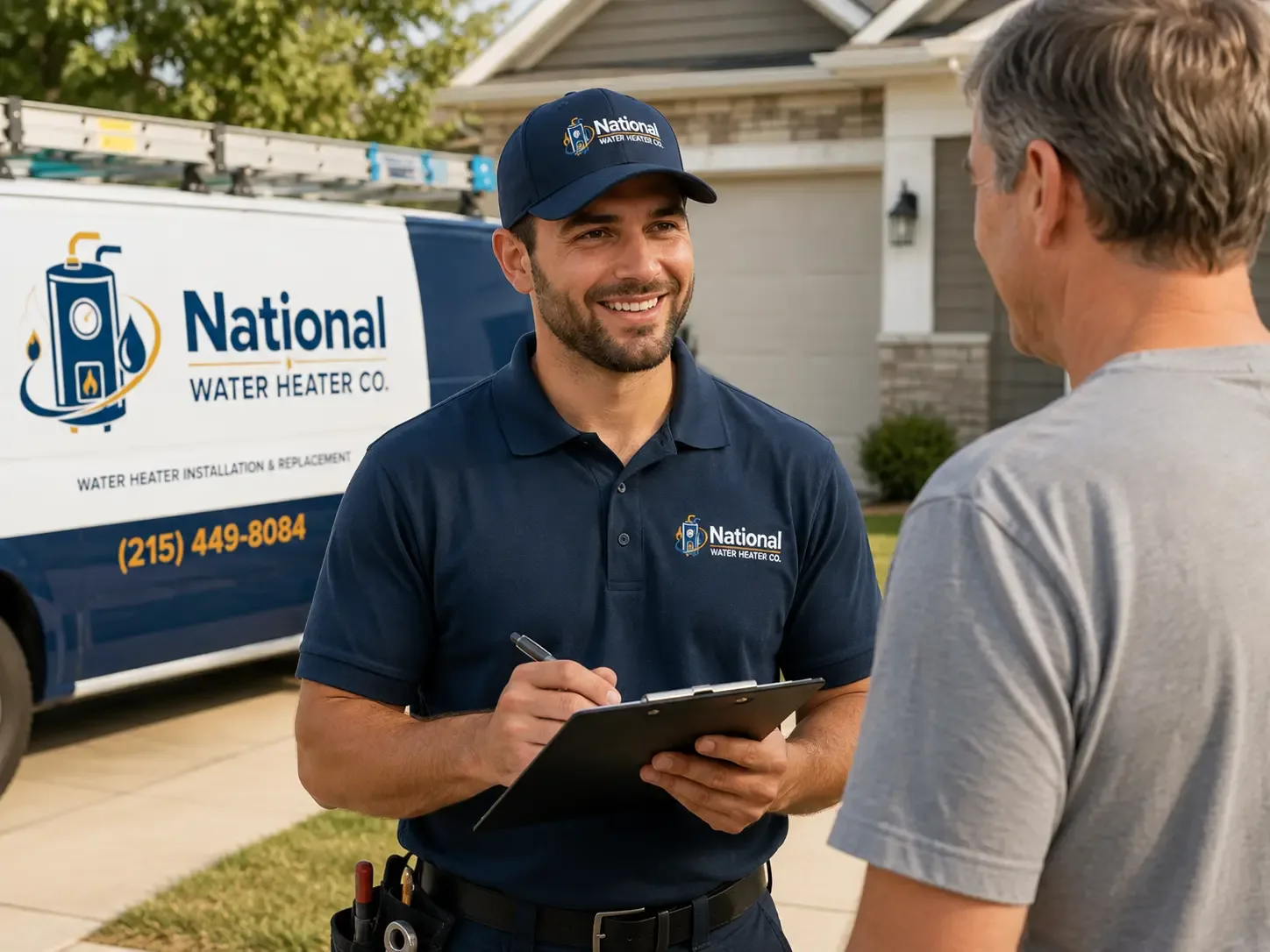 Water Heater Installation Nahant, MA FAQs